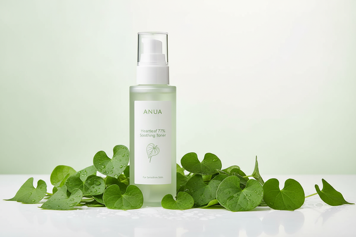 Redness Relief