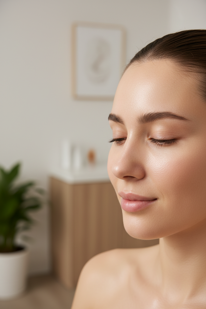 Acne & Pores