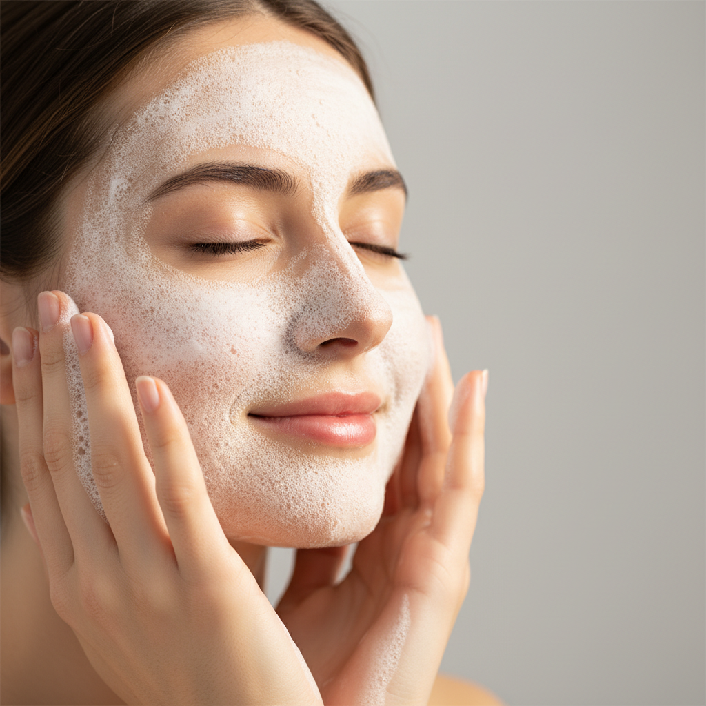 Cleansers