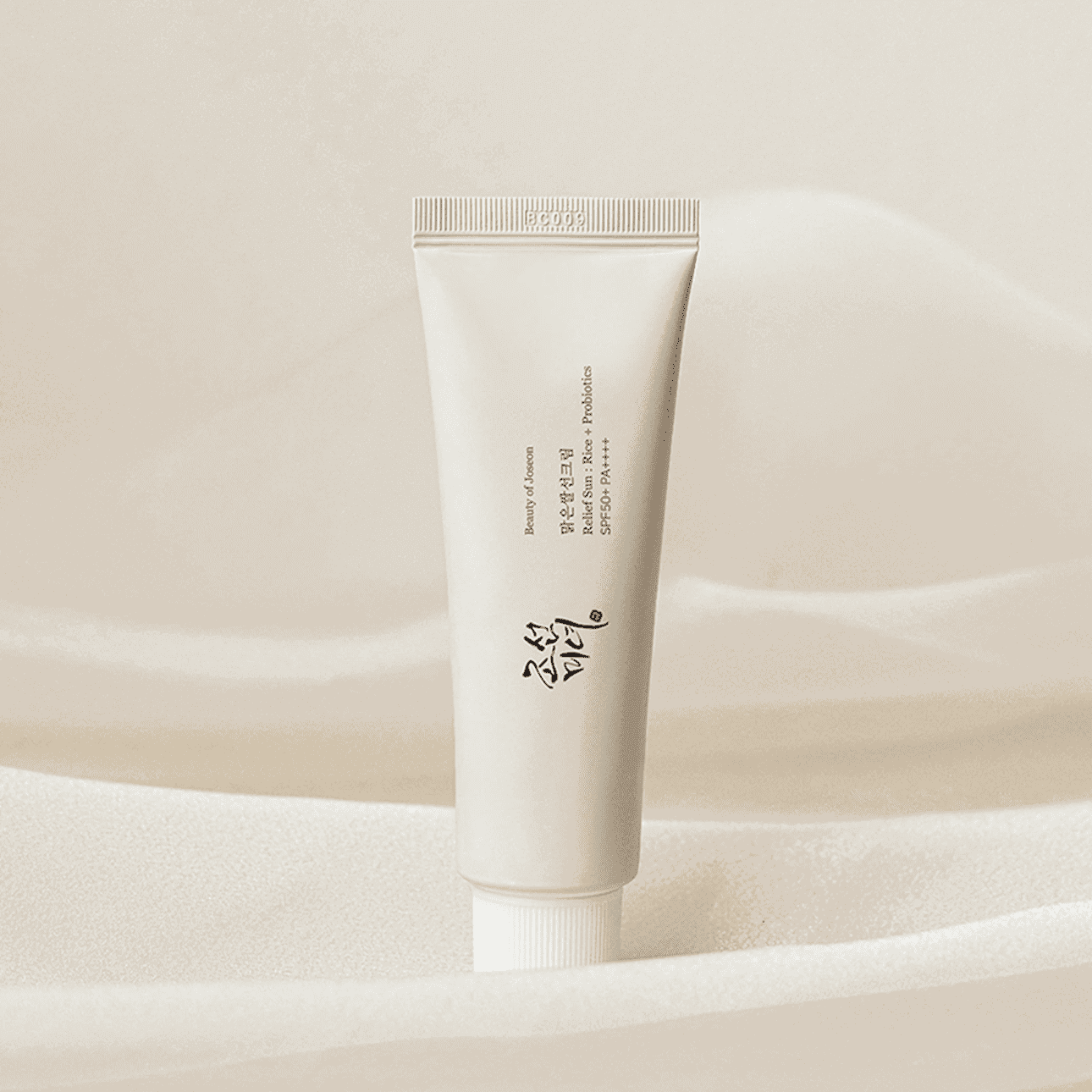 Beauty of Joseon Relief Sun SPF50+ PA++++ Rice + Probiotics