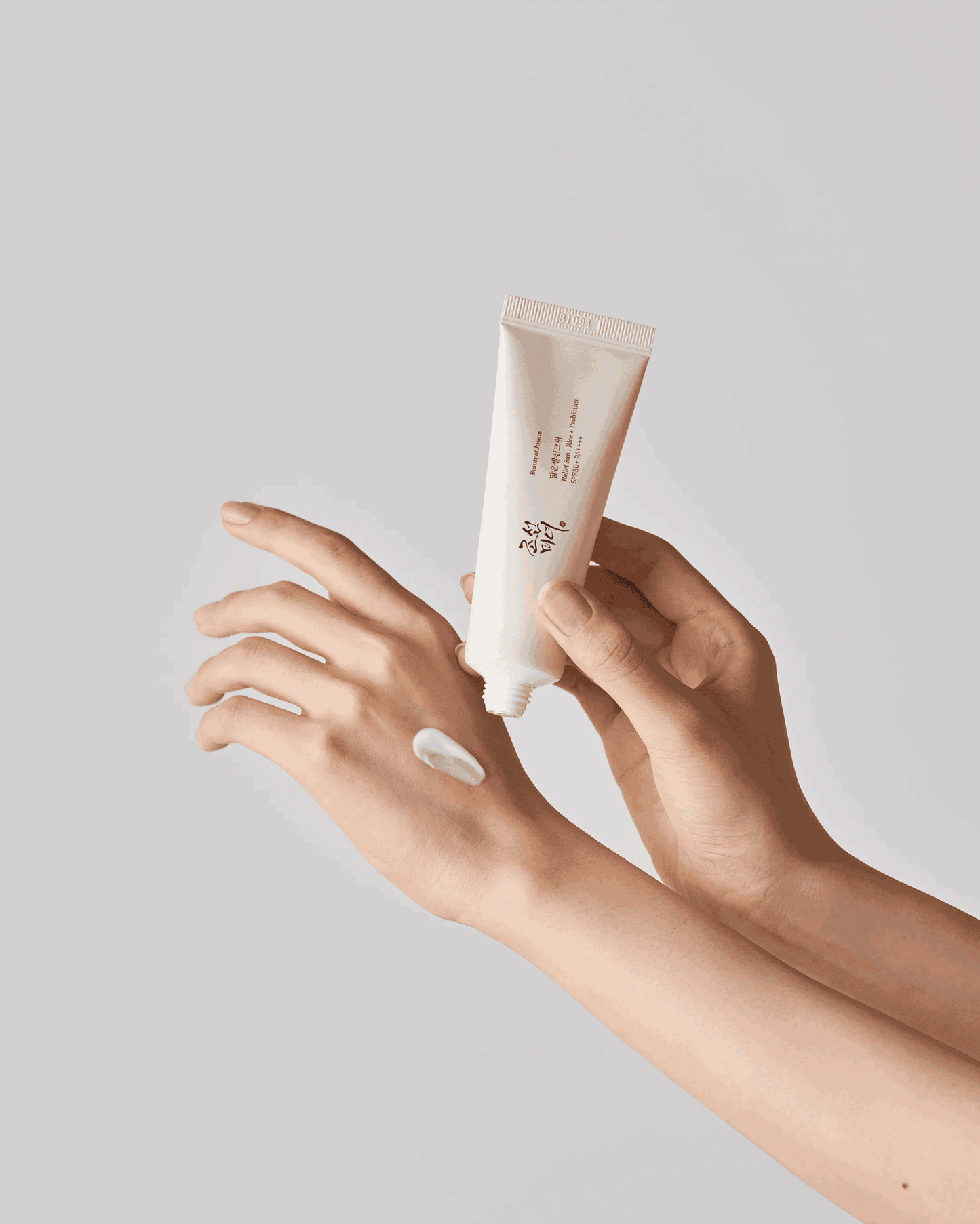 Beauty of Joseon Relief Sun SPF50+ PA++++ Rice + Probiotics